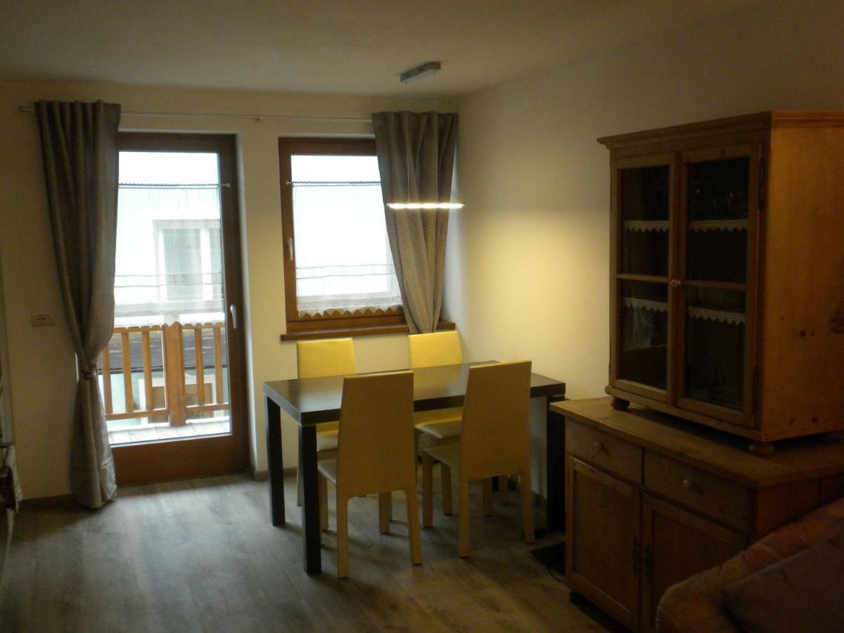 Casa Litegosa Apartment Панкия Екстериор снимка